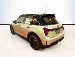 2026 MINI 4 DOOR ICONIC