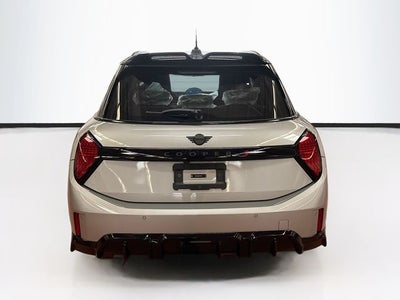 2026 MINI 4 DOOR ICONIC