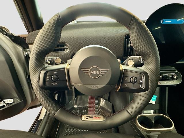 2026 MINI 4 DOOR ICONIC