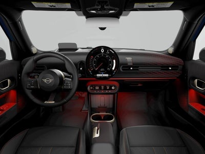 2026 MINI 4 DOOR ICONIC