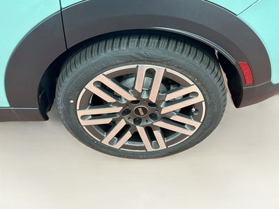 2027 MINI 4 DOOR SIGNATURE PLUS