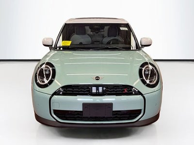 2027 MINI 4 DOOR SIGNATURE PLUS