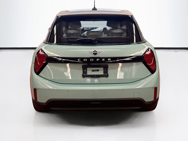 2027 MINI 4 DOOR SIGNATURE PLUS