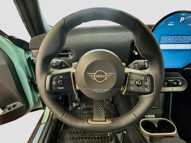 2027 MINI 4 DOOR SIGNATURE PLUS