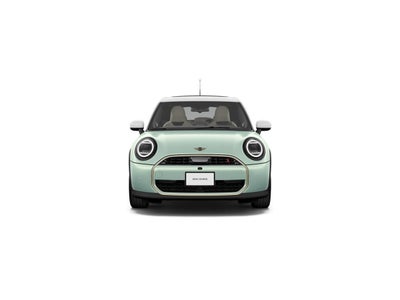 2026 MINI Hardtop 4 Door Cooper S