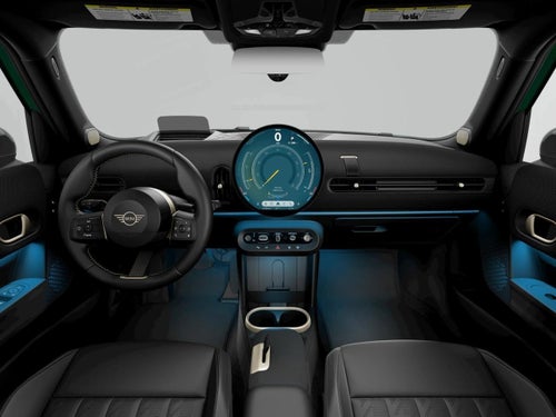 2026 MINI Cooper S ICONIC