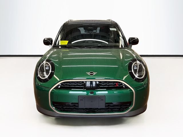 2026 MINI 4 DOOR ICONIC