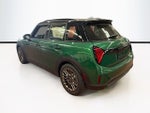 2026 MINI 4 DOOR ICONIC