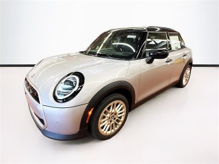 2025 MINI Hardtop 4 Door Cooper S