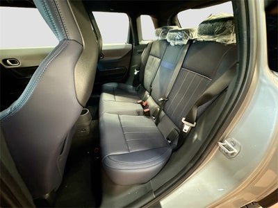 2025 MINI Hardtop 4 Door Cooper S