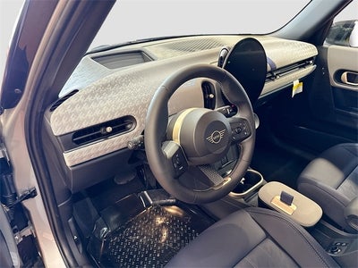 2025 MINI Hardtop 4 Door Cooper S