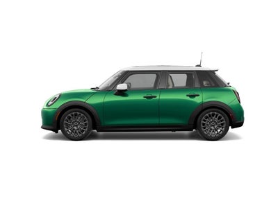 2026 MINI Cooper S SIGNATURE PLUS