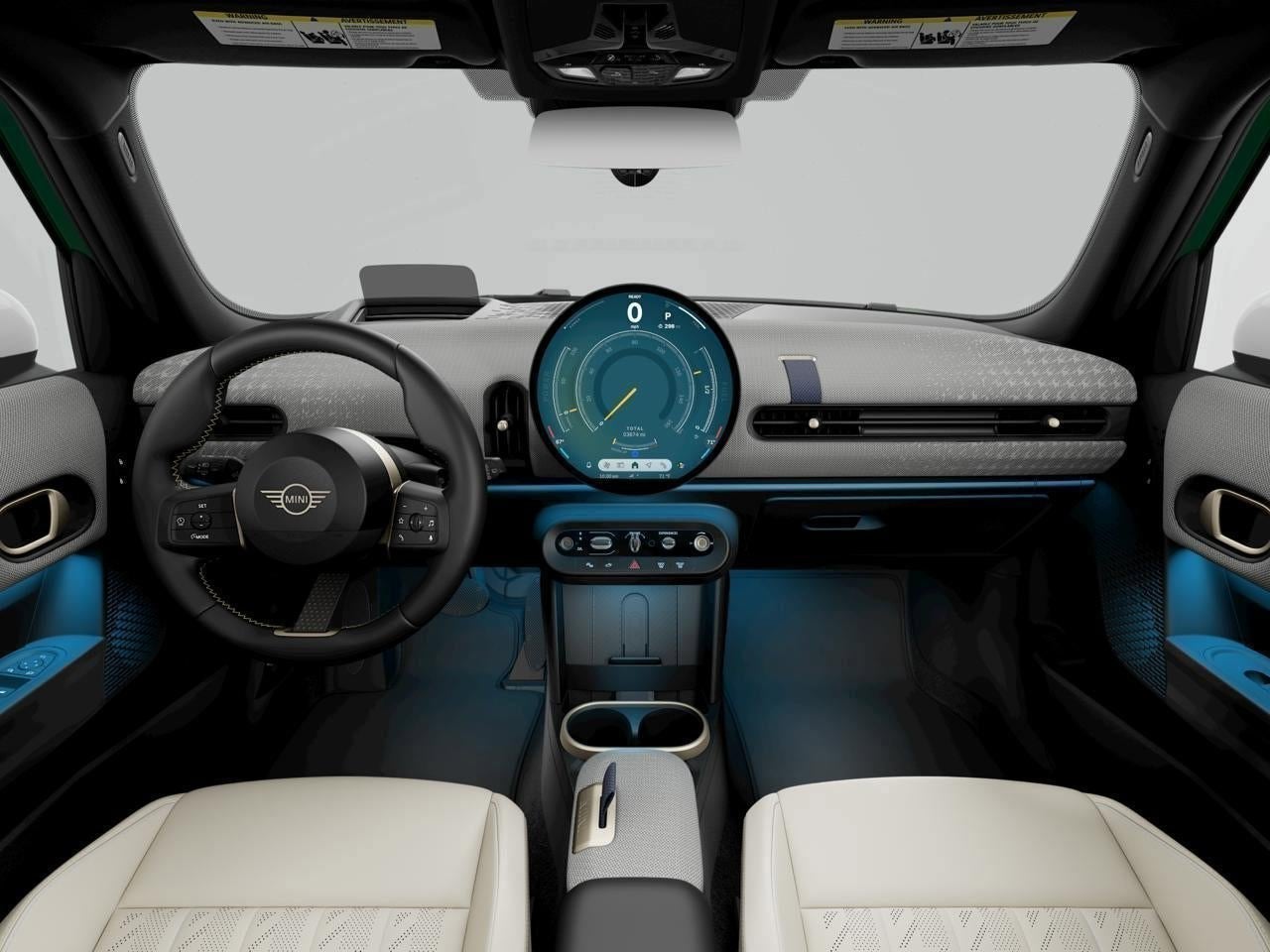 2026 MINI 4 DOOR SIGNATURE PLUS