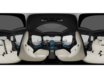 2026 MINI 4 DOOR SIGNATURE PLUS