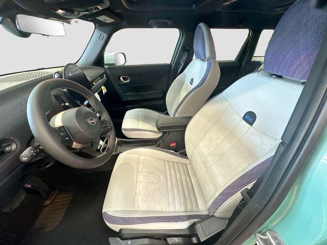 2026 MINI 4 DOOR SIGNATURE PLUS