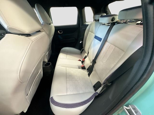 2026 MINI 4 DOOR SIGNATURE PLUS