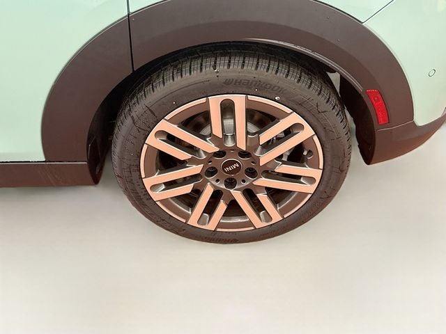2026 MINI 4 DOOR SIGNATURE PLUS