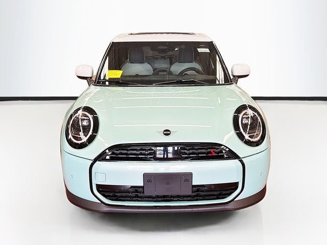 2026 MINI 4 DOOR SIGNATURE PLUS