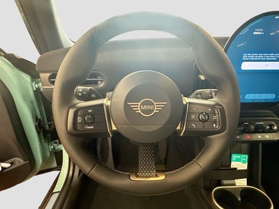 2026 MINI 4 DOOR SIGNATURE PLUS