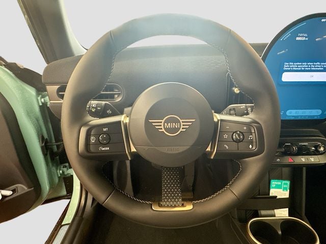 2026 MINI 4 DOOR SIGNATURE PLUS