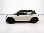 2027 MINI 4 DOOR ICONIC