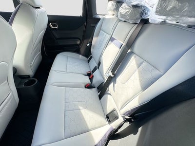 2026 MINI 4 DOOR SIGNATURE PLUS