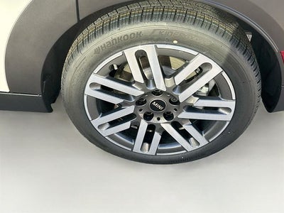 2026 MINI 4 DOOR SIGNATURE PLUS