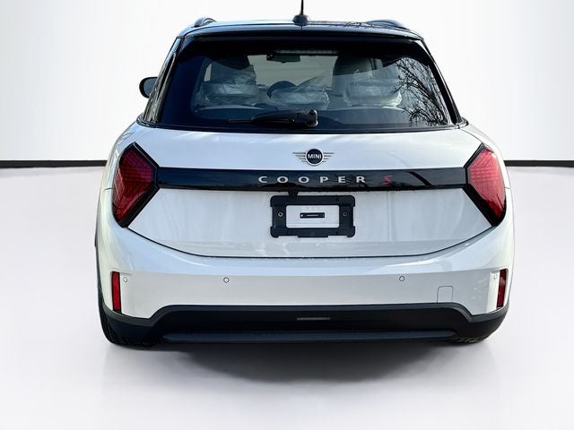 2026 MINI 4 DOOR SIGNATURE PLUS