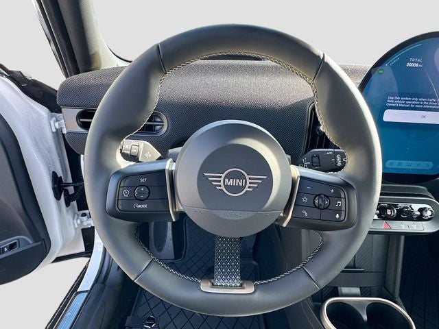 2026 MINI 4 DOOR SIGNATURE PLUS