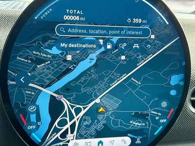 2026 MINI 4 DOOR SIGNATURE PLUS