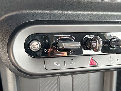 2026 MINI 4 DOOR SIGNATURE PLUS