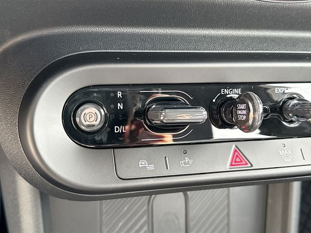 2026 MINI 4 DOOR SIGNATURE PLUS