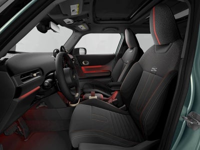 2026 MINI Cooper S ICONIC