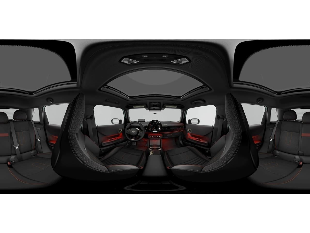 2026 MINI Cooper S ICONIC