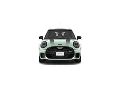 2026 MINI 4 DOOR ICONIC