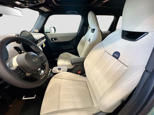 2026 MINI 4 DOOR ICONIC
