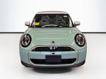 2026 MINI 4 DOOR ICONIC