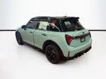 2027 MINI 4 DOOR ICONIC