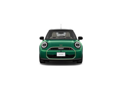 2026 MINI 4 DOOR ICONIC