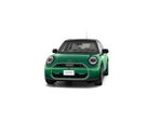 2026 MINI 4 DOOR ICONIC