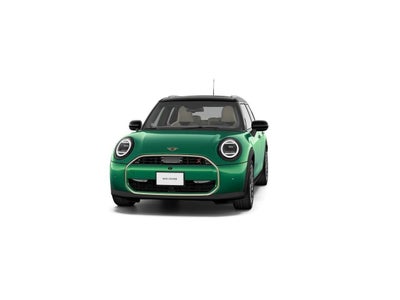 2026 MINI 4 DOOR ICONIC