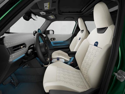 2026 MINI 4 DOOR ICONIC