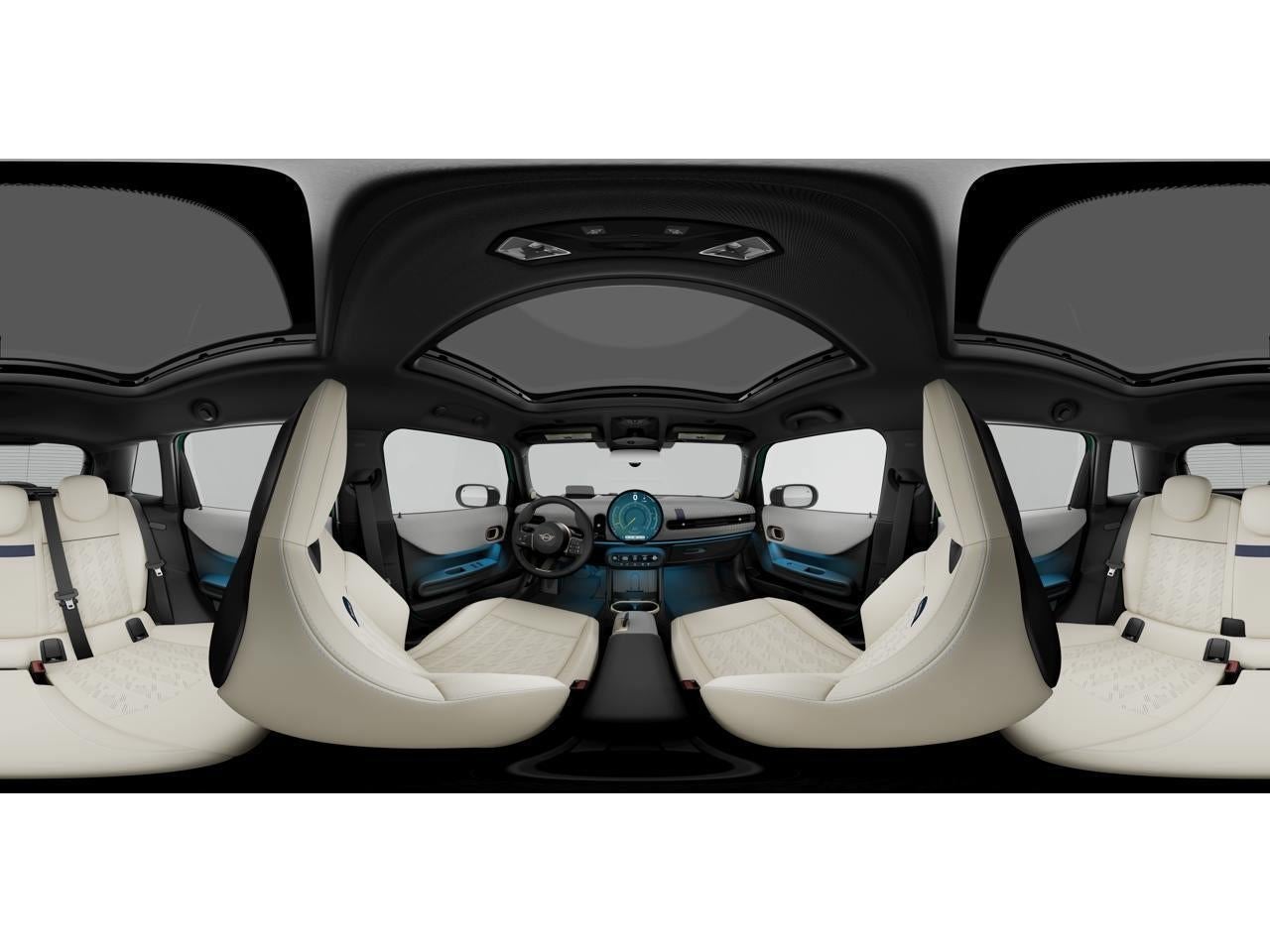 2026 MINI 4 DOOR ICONIC