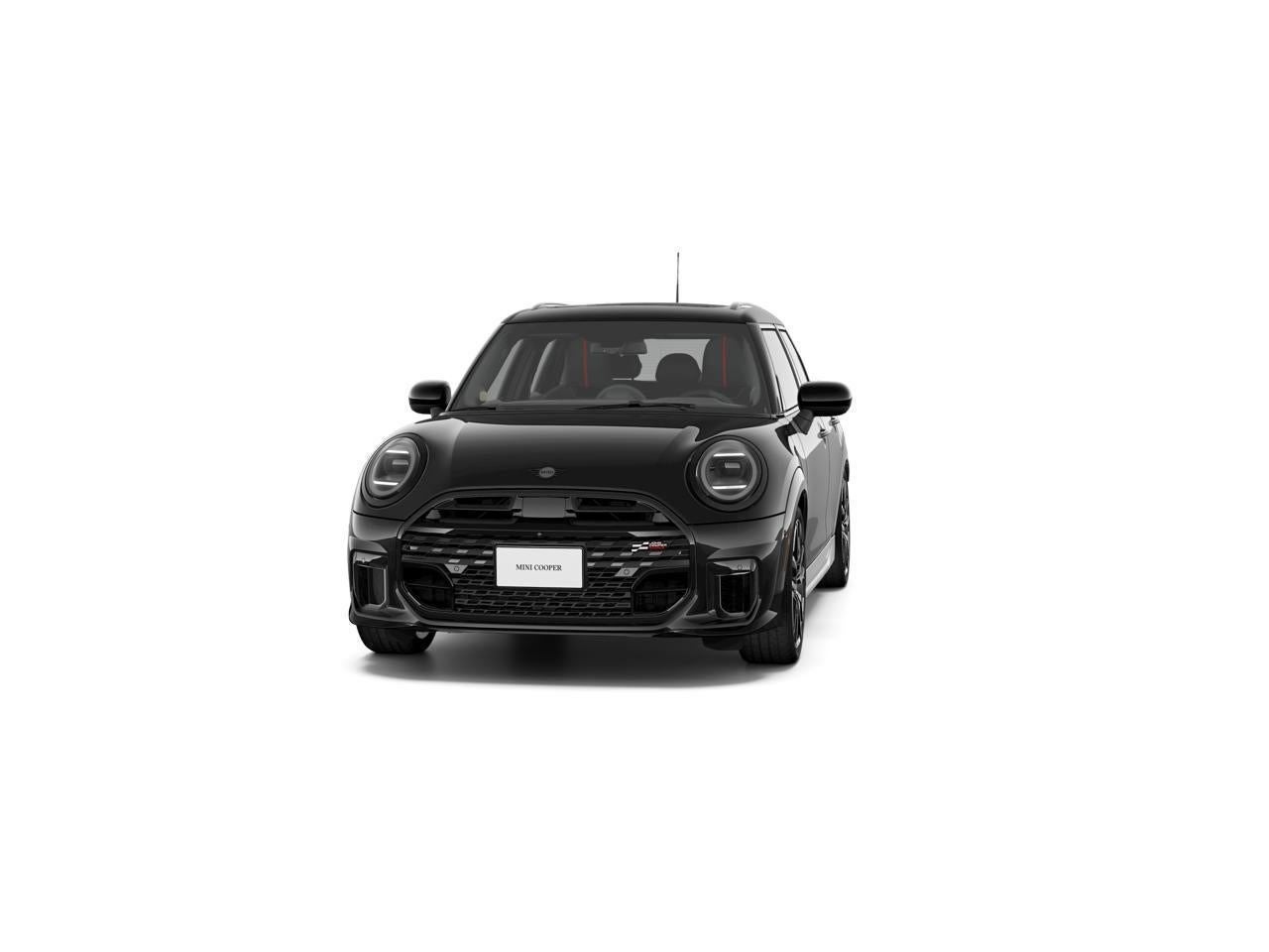 2026 MINI Cooper S ICONIC