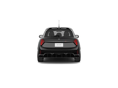 2026 MINI Cooper S ICONIC