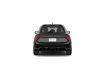 2026 MINI 4 DOOR ICONIC