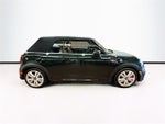 2022 MINI Convertible John Cooper Works