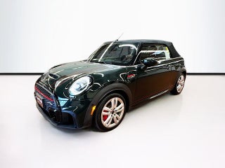2022 MINI John Cooper Works ICONIC