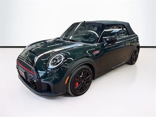 2024 MINI John Cooper Works John Cooper Works