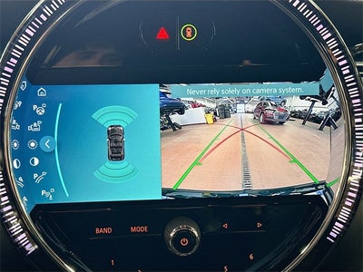 2024 MINI John Cooper Works John Cooper Works